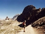 Tre Cime di Lavaredo 2001