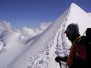 Walliské alpy 2007
