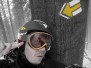 Ropice Backcountry 2010